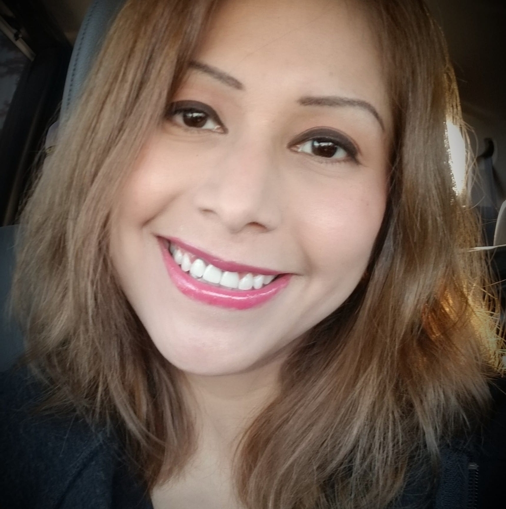 Meet your Posher, Edith